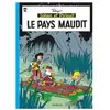 DUPUIS Johan Et Pirlouit Tome 12 - Le Pays Maudit