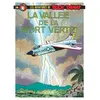 Dupuis Les aventures de Buck Danny Tome 38 : la vallée de la mort verte