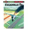 Dupuis Les aventures de Buck Danny. Vol. 25. Escadrille ZZ