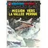 Dupuis Les Aventures De Buck Danny Tome 23 - Mission Vers La Vallée Perdue