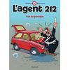 Dupuis L'agent 212 - Tome 8 - Pas de panique (donnée non spécifiée)