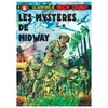 Dupuis Buck Danny - Tome 2 - Les Mystères de Midway