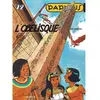 Dupuis Papyrus - Tome 12 - L'Obélisque  De Gieter (Auteur), De Gieter (Illustration)