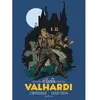 Dupuis Valhardi Intégrale - Valhardi, L'intégrale, tome 3 (1950-1954)