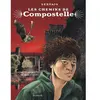 Dupuis Les chemins de Compostelle - Tome 4 - Le vampire de Bretagne