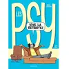 Dupuis Les Psy - Tome 22 - Vive la retraite  Cauvin (Auteur), Bédu (Illustration)