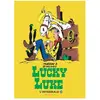 Dupuis Lucky Luke - Nouvelle Intégrale - Tome 3 (BD)