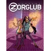Dupuis Zorglub - Tome 2 - L'apprenti méchant