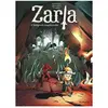 Dupuis Zarla - L'Intégrale - Tome 0 - L'intégrale impitoyable