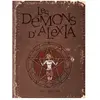Dupuis Les démons d'Alexia : Intégrale vol.1 : Tomes 1 à 4