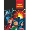 Dupuis Spirou Et Fantasio Intégrale Tome 11 - 1976-1979