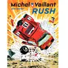 Dupuis Michel Vaillant Tome 22 - Rush