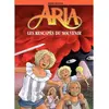 Dupuis Aria Tome 33 - Les Rescapés Du Souvenir