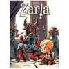 DUPUIS Zarla Tome 4 - Rage
