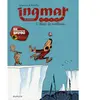 Dupuis Ingmar Tome 3 - L'élixir De Vieillesse