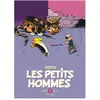 DUPUIS Les petits hommes : l'intégrale. Vol. 1. 1967-1970 Seron, Albert Desprechins