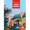 Dupuis Spirou Et Fantasio Intégrale Tome 9 - 1969-1972