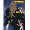 Dupuis Papyrus - Tome 31 - L'or de Pharaon  De Gieter (Auteur), De Gieter (Illustration)