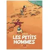DUPUIS Les Petits Hommes - L'intégrale - Tome 2 - 1970-1973 cartonné