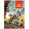 Dupuis Spirou et Fantasio (Int. Chronologique) tome 10 - Fournier (1972-1975)