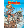Dupuis Natacha L'intégrale Tome 4 - Passeport Pour L'enfer