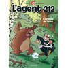 Dupuis L'agent 212 Tome 15 - L'appeau De L'ours