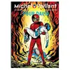 Dupuis Michel Vaillant Tome 67 - Pour David