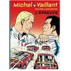 Dupuis Michel Vaillant - Tome 65 - L'épreuve (BD)