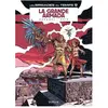 Dupuis Les brigades du temps - Tome 2 - La grande armada (réédition)