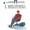 Dupuis Largo Winch Tome 1 - L'héritier