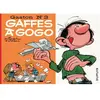 DUPUIS Gaston (format à l'italienne) tome 3 - Gaffes à gogo