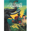 Dupuis La Patrouille Des Castors, L'intégrale - Tome 7 - 1984-1989
