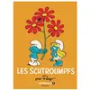 Dupuis Les Schtroumpfs - L'intégrale - Tome 1 - 1958-1966 (BD)