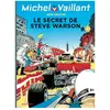 Dupuis Michel Vaillant Tome 28 - Le Secret De Steve Warson