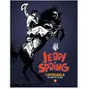 Dupuis Jerry Spring - L'intégrale En Noir En Blanc - Tome 4