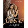 Dupuis Secrets - La Corde - Tome 2