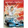 Dupuis Michel Vaillant Tome 35 : le galérien - édition spéciale