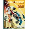 DUPUIS Michel Vaillant - Tome 47 - Panique à Monaco (MICHEL VAILLANT (47))