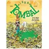 Dupuis Pierre Tombal Tome 8 - Trou Dans La Couche D'os Jaune