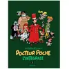 Dupuis Docteur Poche - L'Intégrale - Tome 3 - 1984-1989