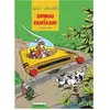 Dupuis Spirou et Fantasio (Int. Chronologique) tome 12 - Nic & Cauvin (1980-1983)