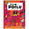 Dupuis Petit Poilu Tome 6 - Le Cadeau Poilu
