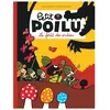 DUPUIS Petit Poilu Tome 8 - La Forêt Des Ombres