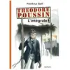 Dupuis Théodore Poussin (Int. 4T) tome 3 - Théodore Poussin (T9 à T12)