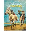 Dupuis la patrouille des castors : Intégrale vol.3 : 1960-1963