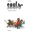 Dupuis Seuls - L'intégrale - Tome 2 - 2e cycle