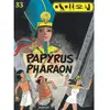 Dupuis Papyrus Tome 33 - Papyrus Pharaon