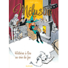 Dupuis Mélusine - Tome 4 - Histoires à lire au coin du feu (réédition) (BD)