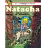 Dupuis Natacha - Tome 23 - Sur les traces de l'épervier bleu (BD)