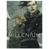 Dupuis Millénium - Intégrale - Tome 1 - Les hommes qui n'aimaient pas les femmes